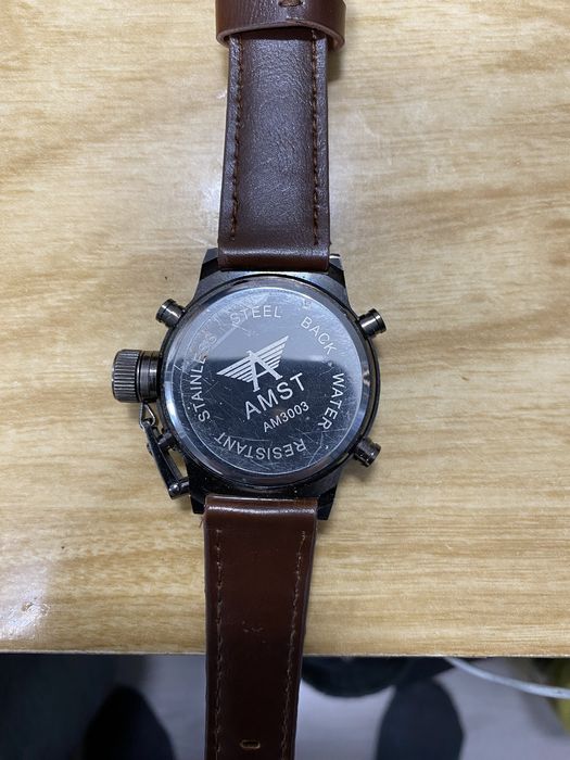 Часы наручные AМST
