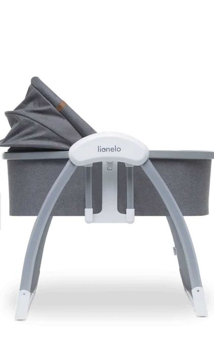 Kołyska elektryczna Lionelo