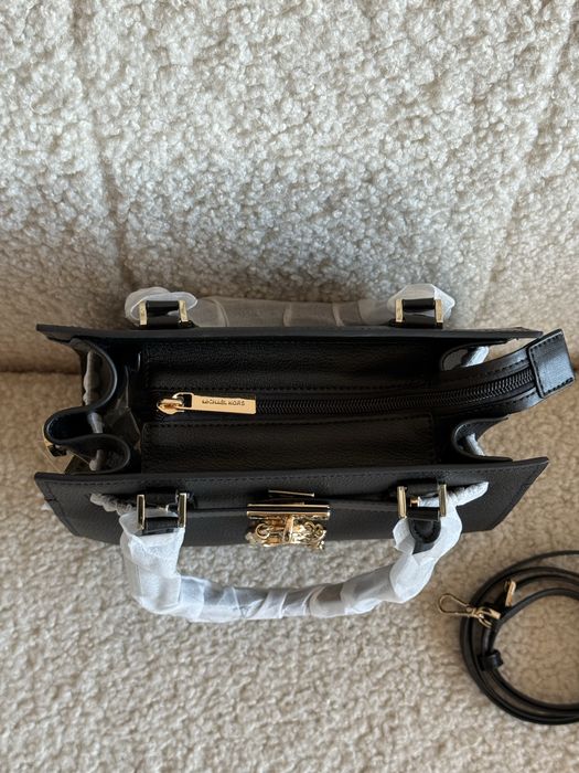 Сумка жіноча Michael Kors Hamilton