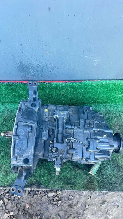Коробка передач zf 6s800 MAN TGL 2016 Euro 6 81320046181