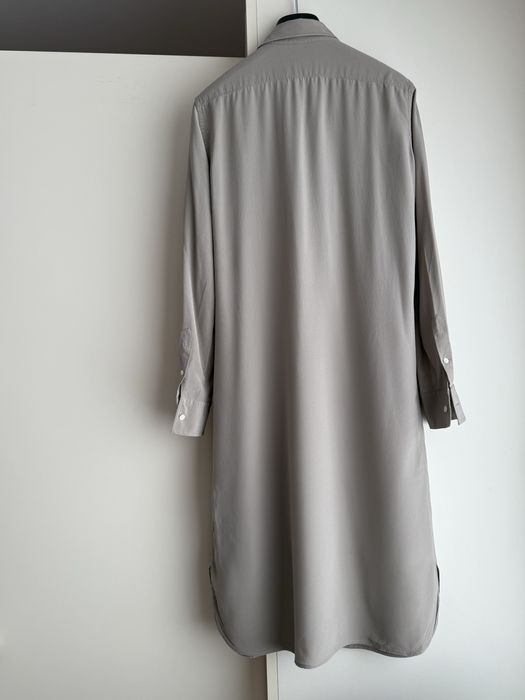 Ralph lauren/max mara/escada    сукня шовк