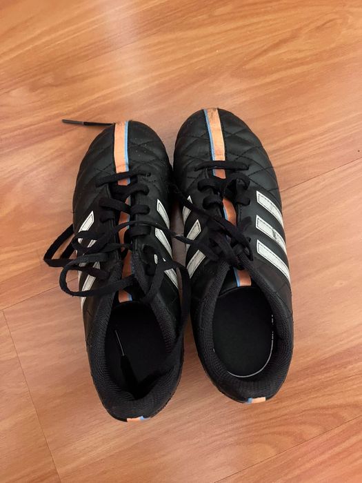 Chuteiras de futebol para criança