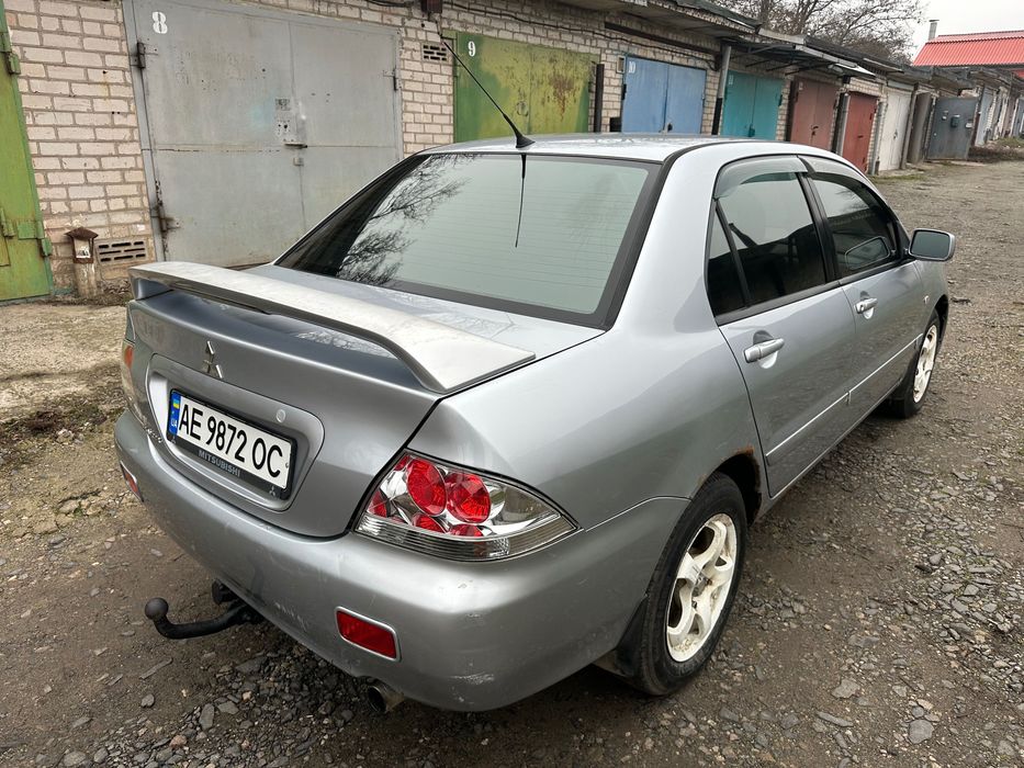 Продам Mitsubishi Lancer 9