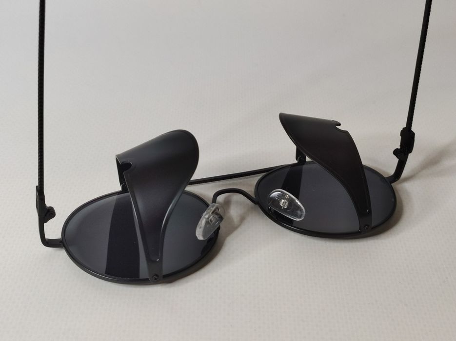 Стимпанк с раздвижными Шорами Steampunk