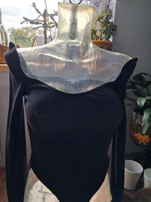 Body damskie missguided nowe z metką