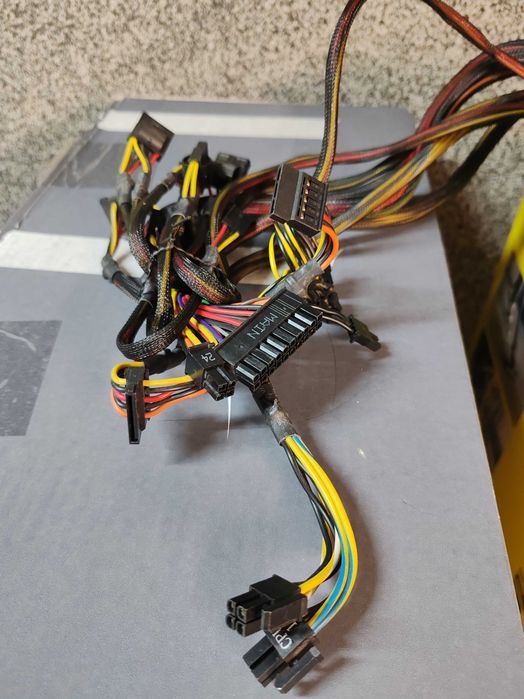 OCZ StealthXStream 2 600W