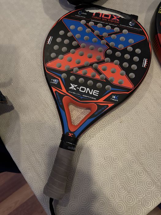 Raquete  Padel Nox