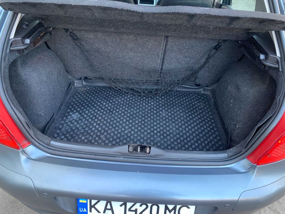 Peugeot 307 2005