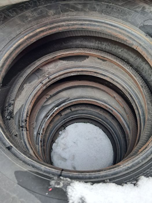 Шини 265.70.19.5