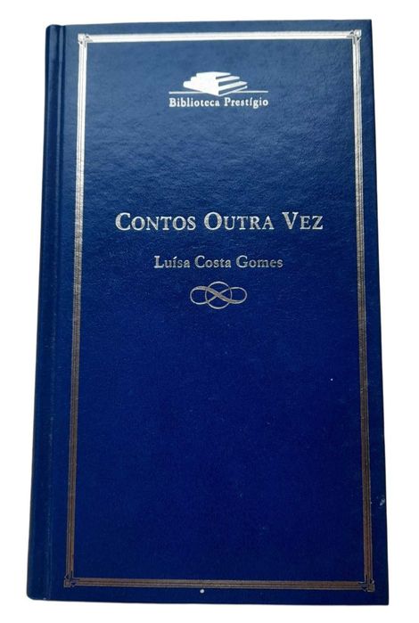 Livros de Luísa Costa Gomes