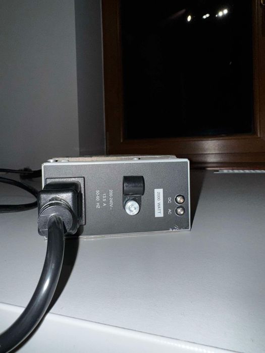 Zasilacz serwerowy 164A 12V