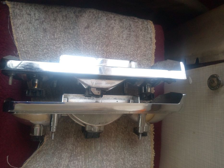 Задний фонарь ВАЗ 2106