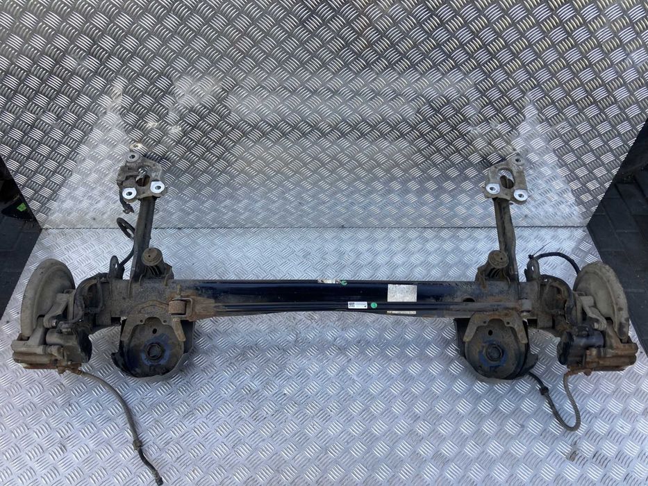 Бампер передній Peugeot 2008 та інші моделі Пежо розборка шрот