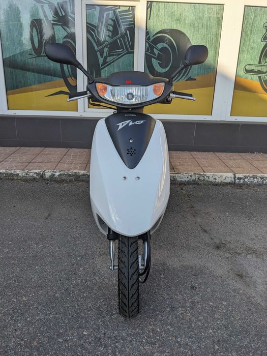 Скутер Honda Dio AF62 Артмото Кременчук Київська 66