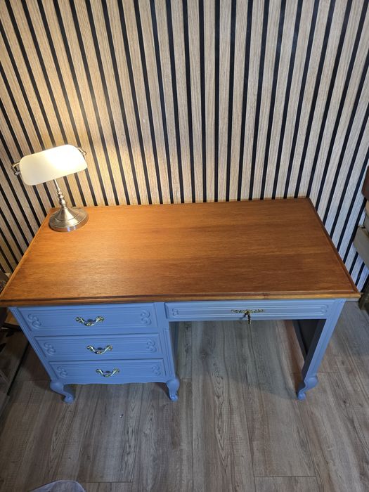 Biurko Vintage | Antyk | dostawa