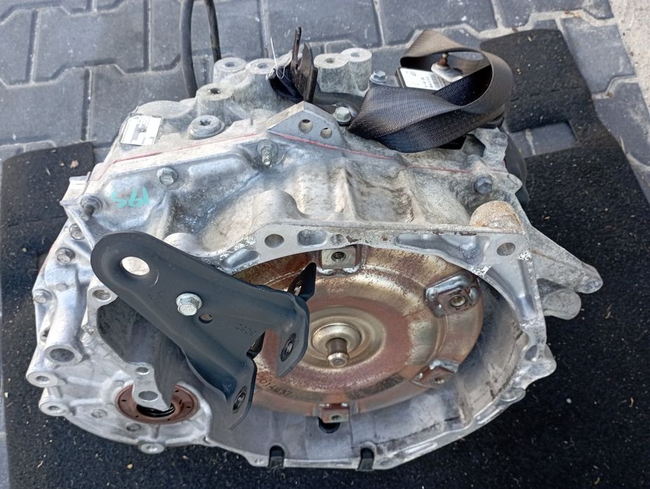 55590765 55485398 Skrzynia biegów Opel Zafira C 2.0Cdti