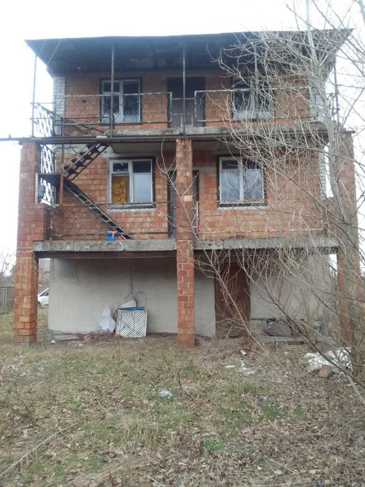 Продам дом , дачу