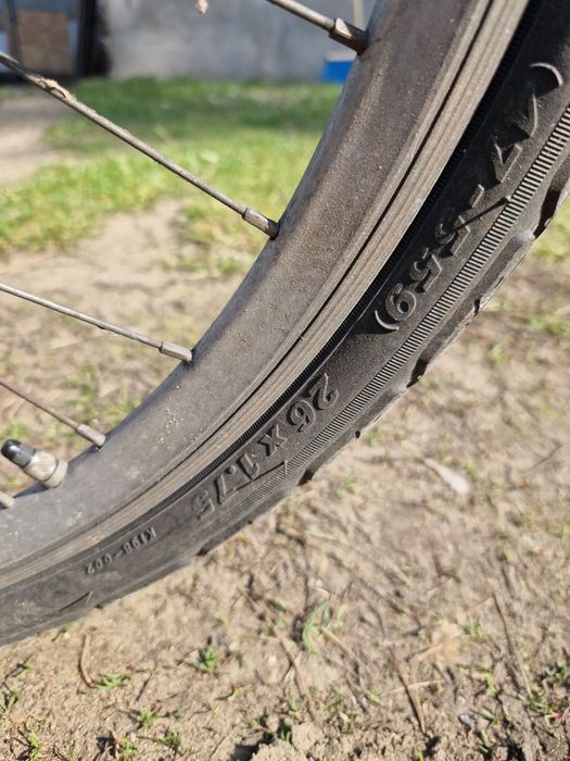 Rower górski Trek 3700