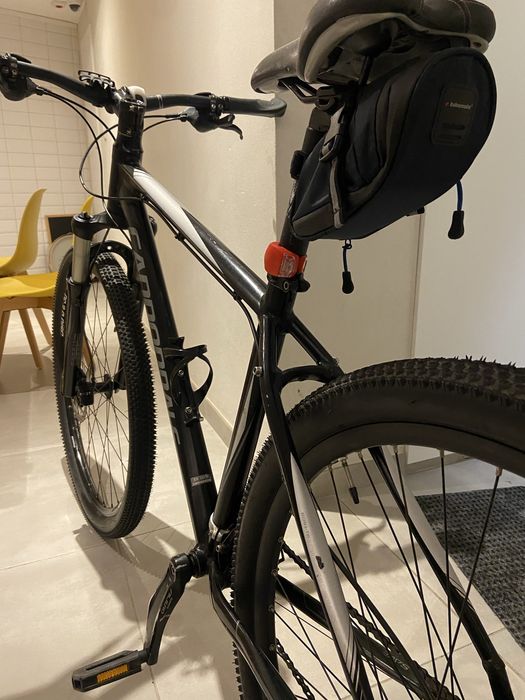 Bicicleta Cannondale