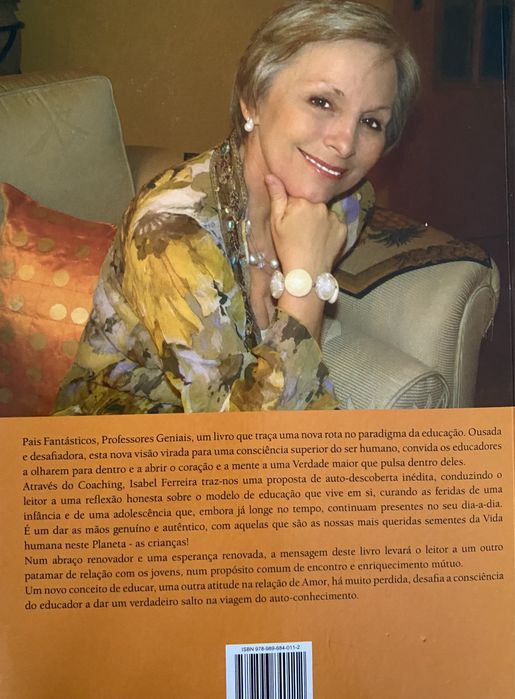 “Coaching para pais fantásticos e professores geniais”