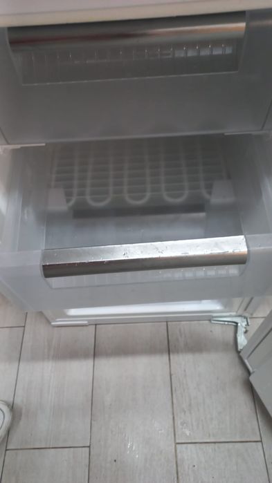 Arca Siemens de encastre
