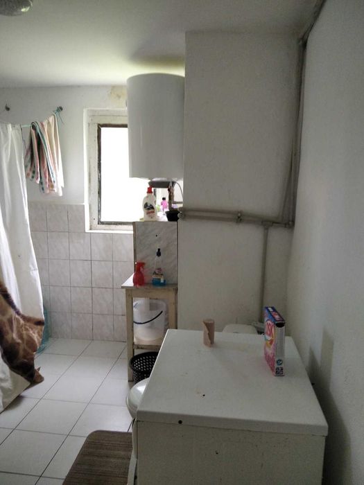 Продам 2 комн. особняк по ул. Карпатской Украины