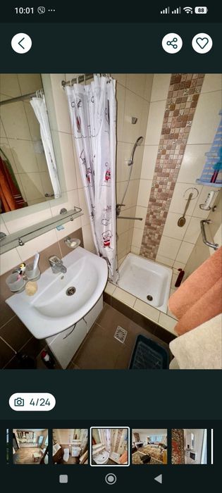 Жилой дом Мотрино