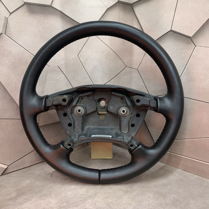 Перетягнутий руль до Фіат Скудо Пежо 306 Експерт  Джампі на обмін