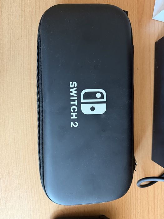 Nintendo switsch 2