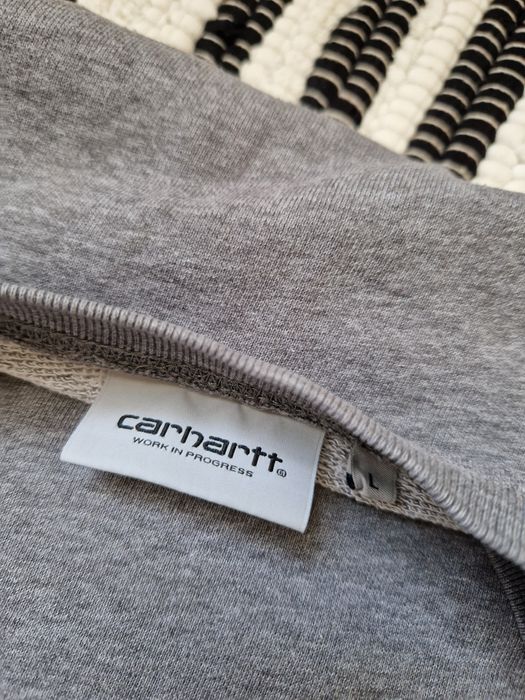 Светр Кофта Carhartt L