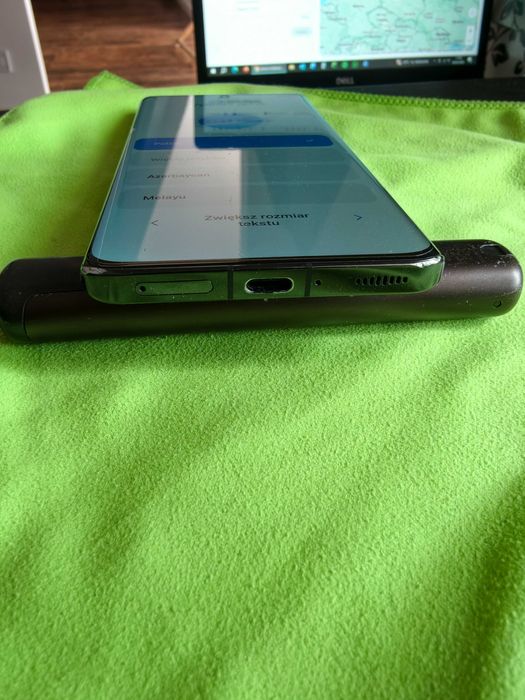 Xiaomi  13 PRO, 12 GB RAM, 256 GB ROM Ceramic Black