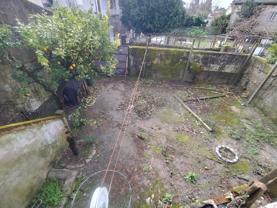 Casa de Aldeia, Na zona de Senhorim/Nelas