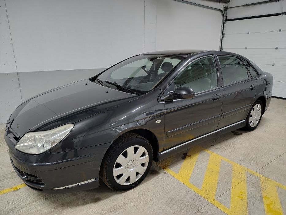 Vendo Citeoen  C5