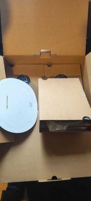 Colunas sony XS-F694R
