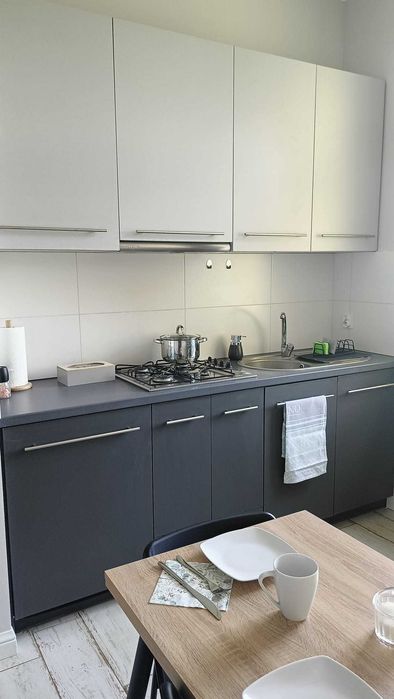 Mieszkanie – Bydgoszcz - Widok 4