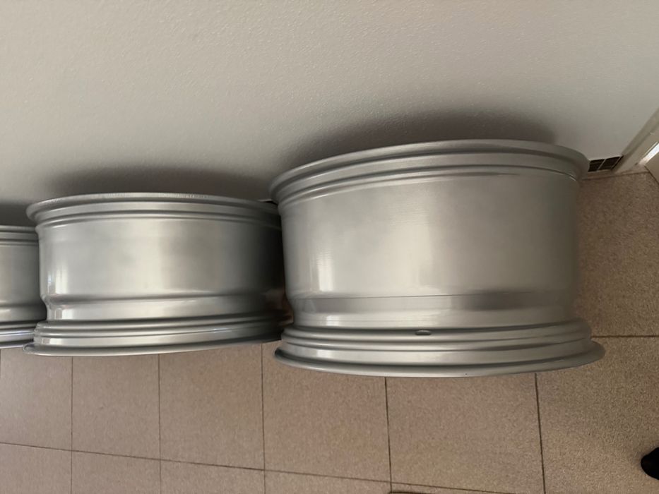 Jantes BMW 19 polegadas