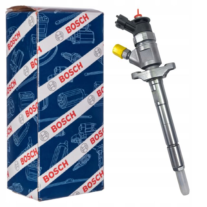 wtryski peugeot expert citroen jumpy 1.6 hdi  110311 0986435146