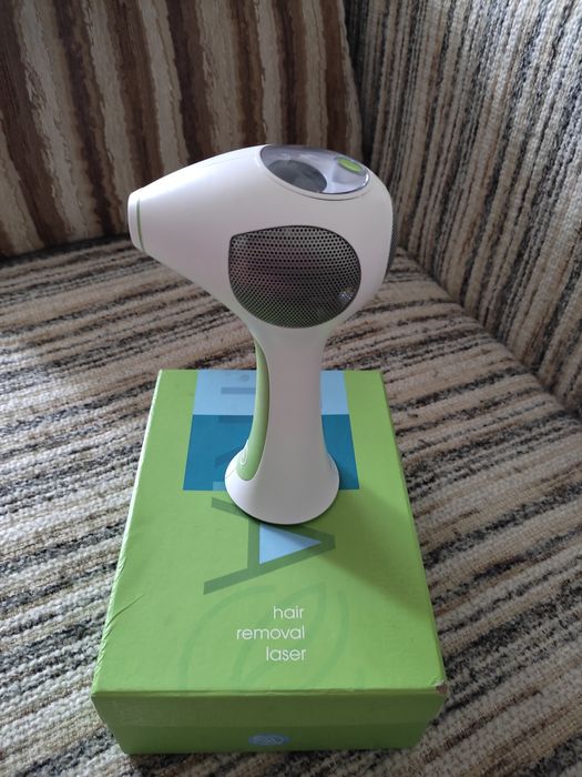 Лазерный эпилятор Tria