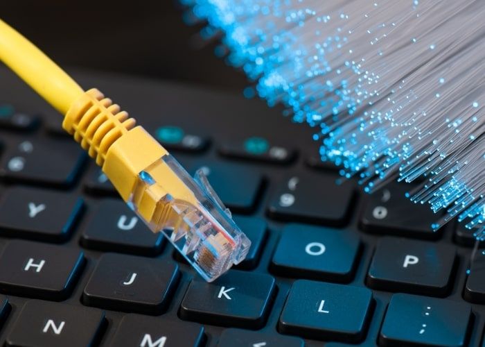 Serviços de Configuração de Redes e Equipamentos