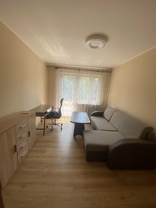 Rzeszów ul. Wyspiańskiego 2 niezależne pokoje po remoncie