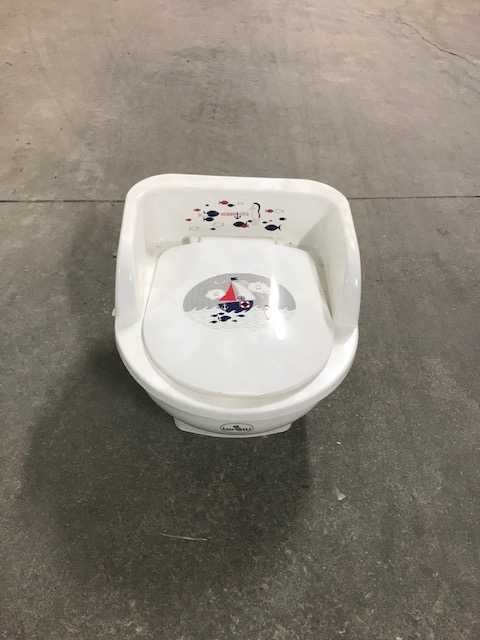 Bacio para bebé com desenhos