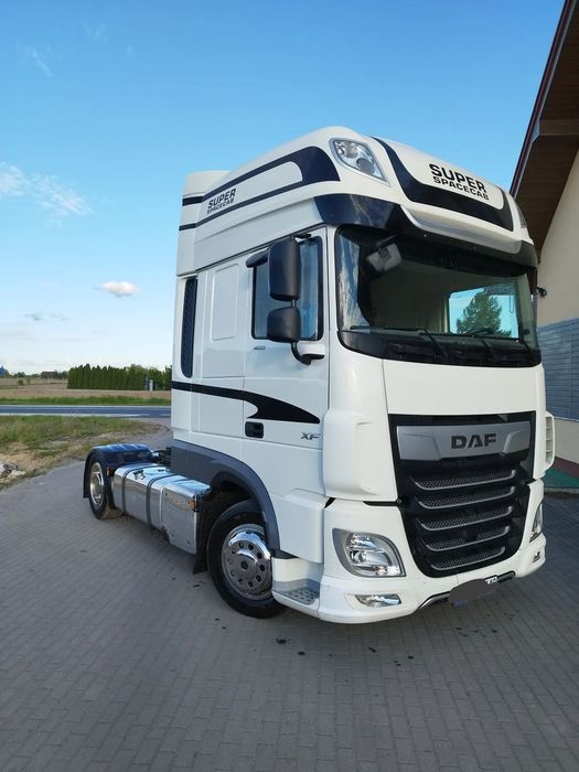 DAF