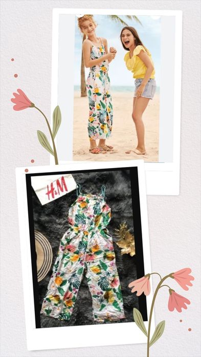 Комбинезон H&M SL.IRA
