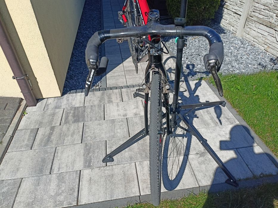 Sprzedam rower Zannata Cross