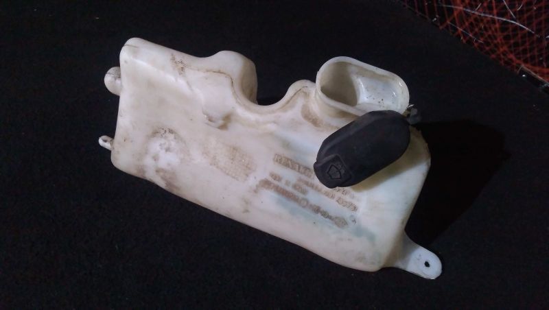 Reservatorio Da Agua Do Esguicho Renault Clio Ii (Bb_, Cb_)
