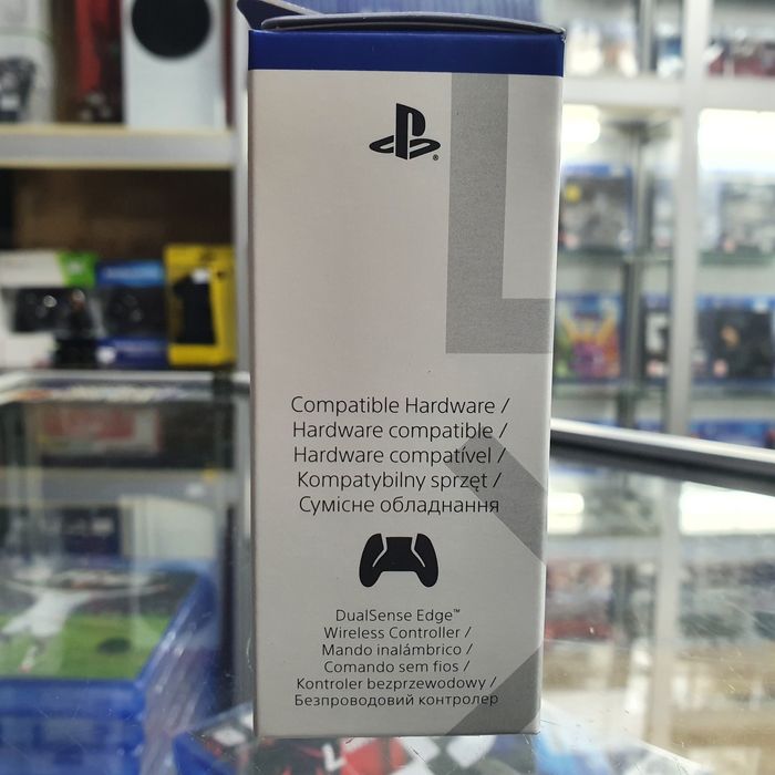 Stick Module Модуль джойстика для DualSense Edge Sony PS5 (магазин)