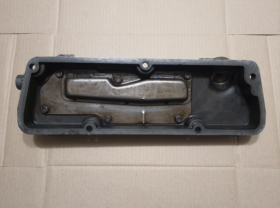 Клапанна кришка ЗАЗ Таврія, Славута, Дана 1102, 1103, 1105