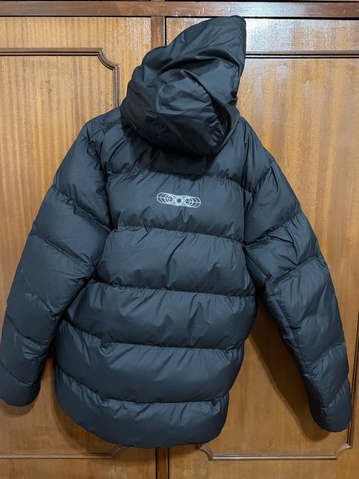 Casaco Nike Tamanho L