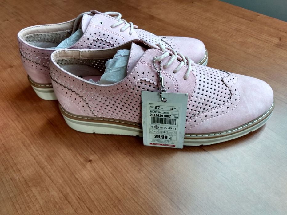 Sapatos camurça rosa