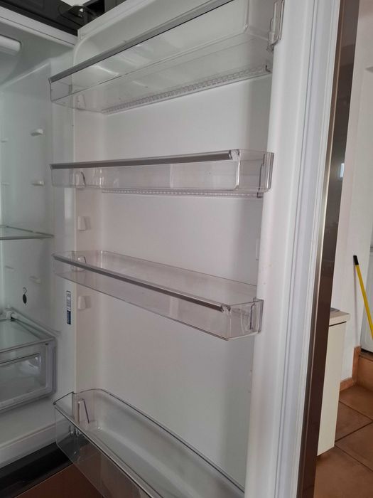 Frigorífico/combinado Ariston